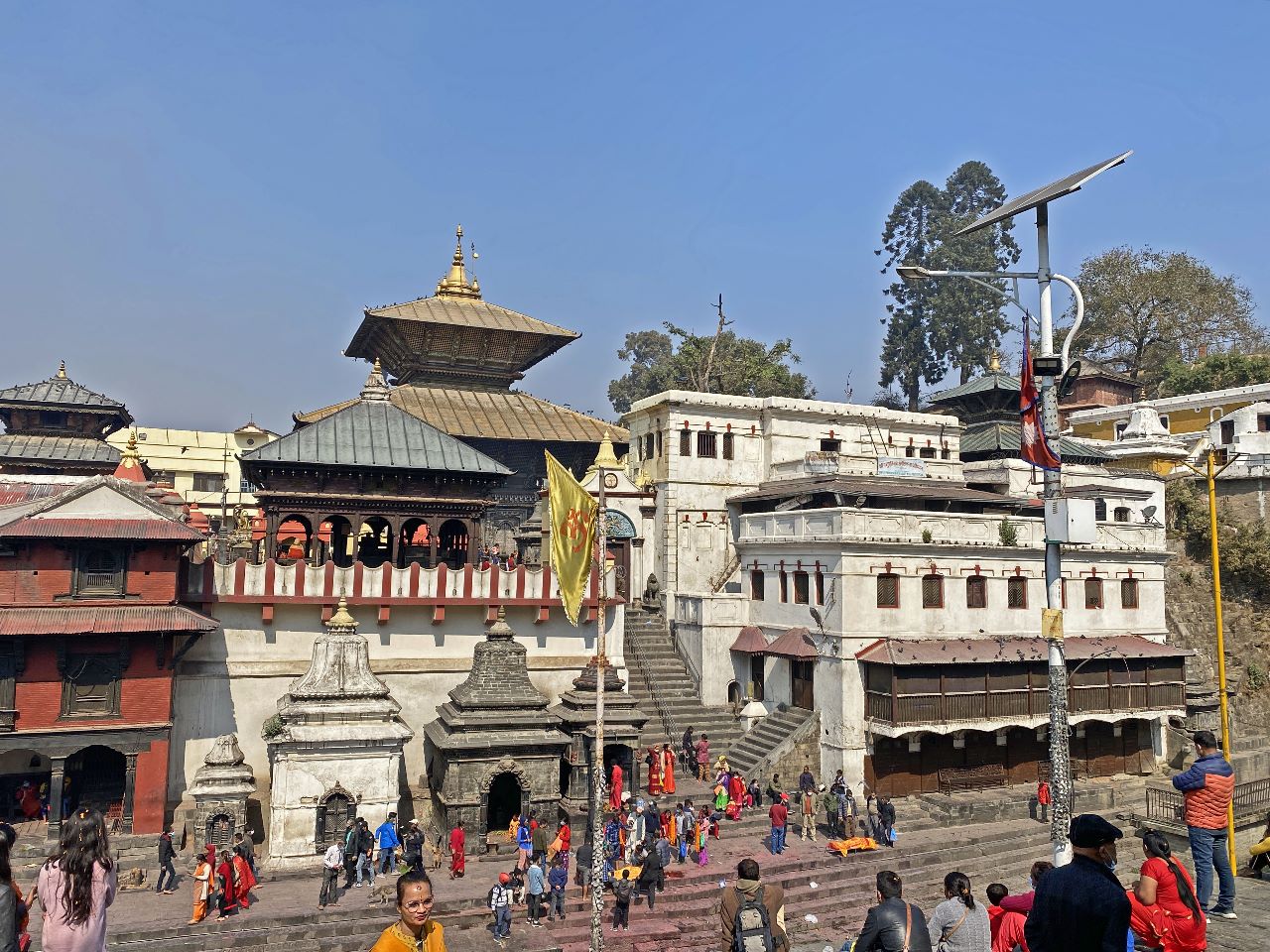Pashupatinath