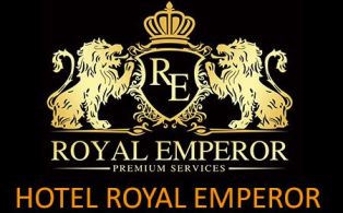 Hotel Royal Emperor